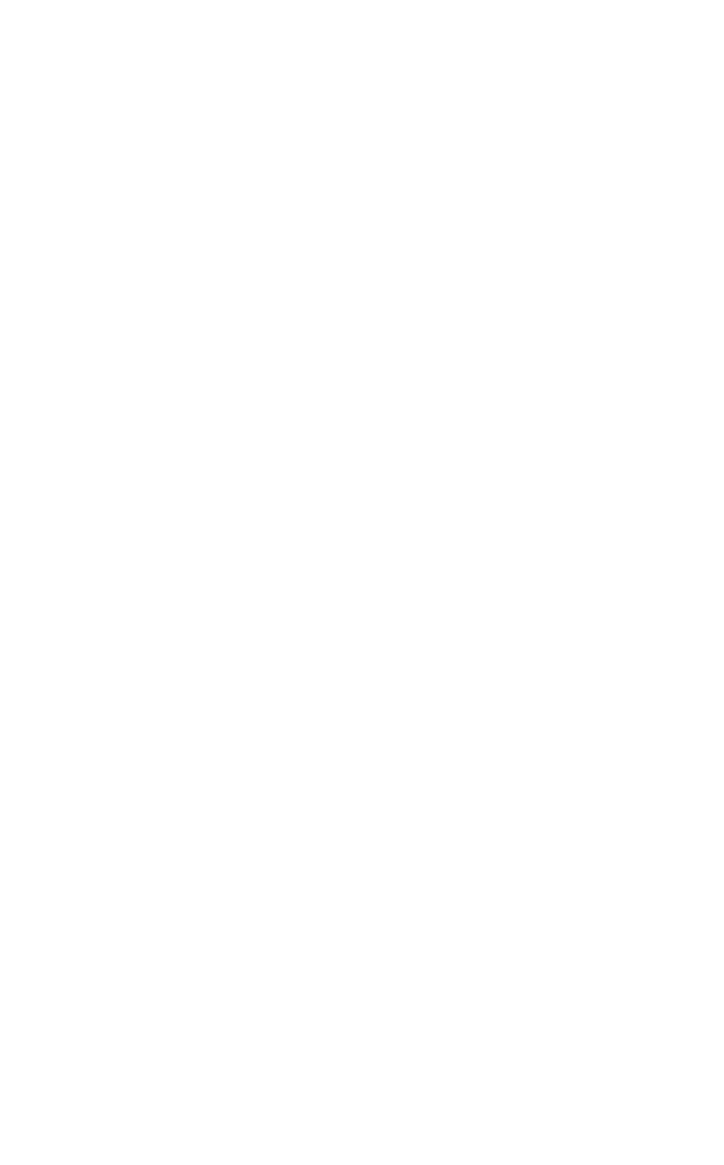 Transparent outline of Bazaruto