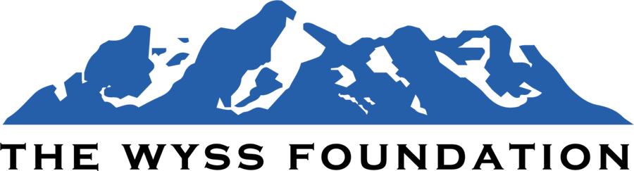 The Wyss Foundation Logo